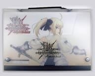 Amazon.co.jp: フェイト／アンリミテッドコード ポータブル