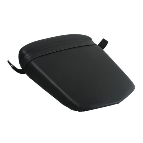 Selles de moto confort étanches pour pilote et passager YZF R6 et R6S