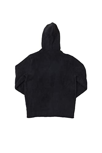 Barefoot Dreams CozyChic Men's Zip Up Hoodie, Long Sleeve, Knit, Winter Clothes for Men2