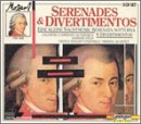 Eine Kleine Nachtmusik [Audio CD] Mozart