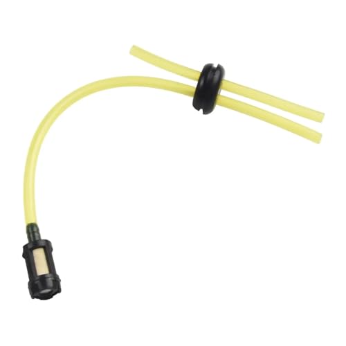 Conduite de carburant pour modèles TTL488GDO et TTK587GDO