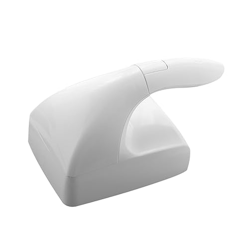 FOMIYES 1pc Hair Removal Device Roller Hair Cleaner Cat Hair Remover Pet Hair Remover Carpet Cleaning Tools Dog Hair Remover Roller Hair Remover for Home Lint Remover Cloth Hair Remover