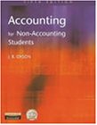 Accounting for Non-Accounting Students