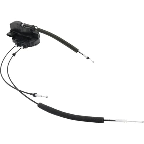 Actionneur de verrouillage robuste 82500-ZQ00A pour mécanisme arrière Nissan Armada