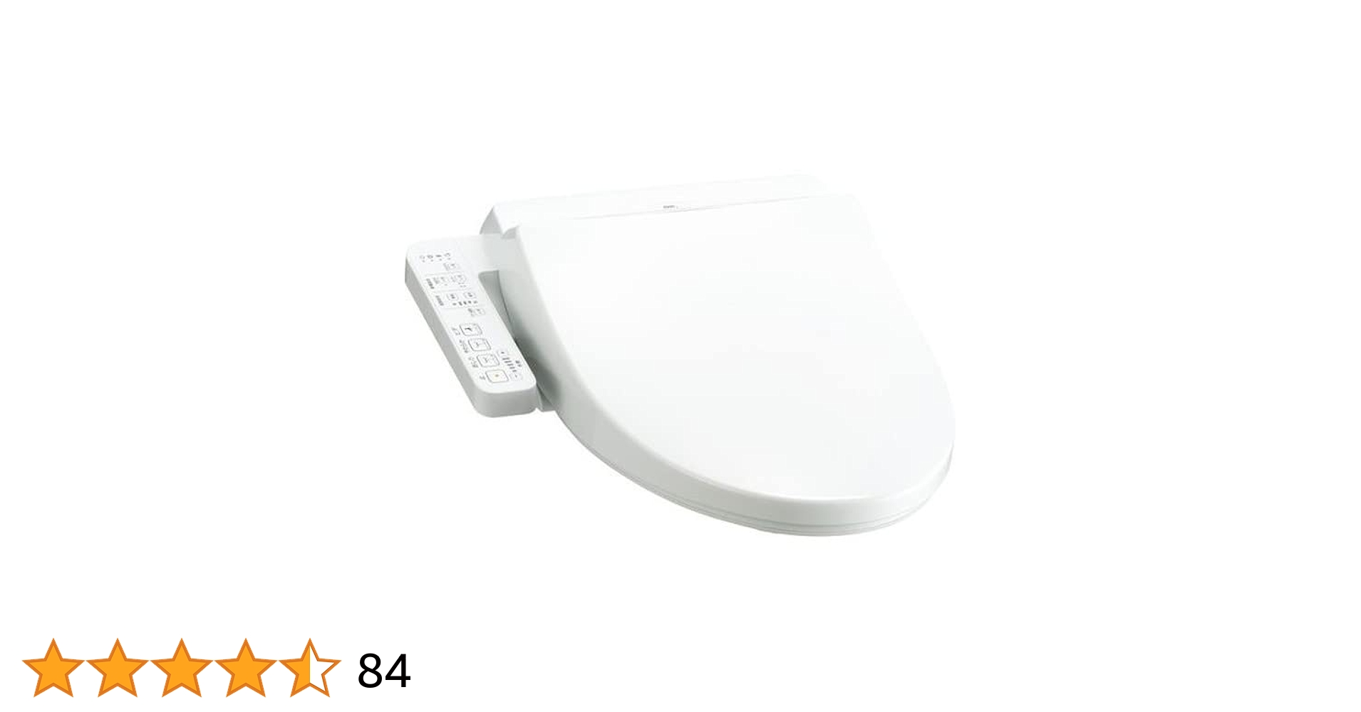 Amazon.co.jp: TOTO 温水洗浄便座 [貯湯式] ウォシュレット