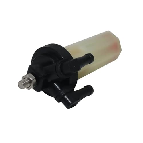 Filtro combustible para solucionar pérdida de potencia en fuerabordas F60 y F75