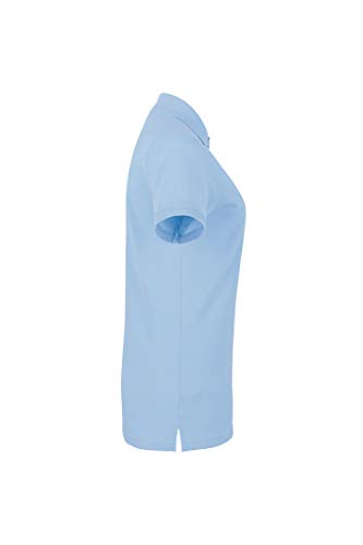 Foto von HAKRO Damen Polo-Shirt 