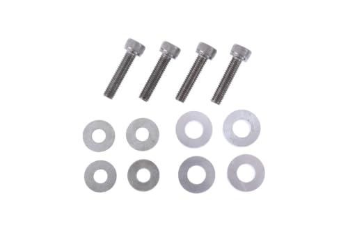 Porta maletas de acero compatible con Royal Enfield 650 6