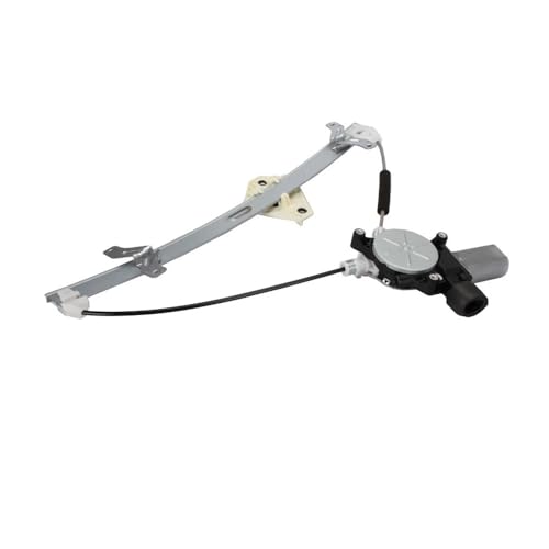 Lève-vitre électrique robuste avant arrière pour Accord Berline V6 2004 2006