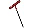 Williams JHWHKT-9/64 T-Handle Hex Driver with Cushion Grip Handle - 9/64-Inch