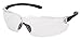 MCR Safety BL1 Series Safety Glasses, Anti-Fog Lens, Dielectric Option, No Metal Pieces, BL110AF