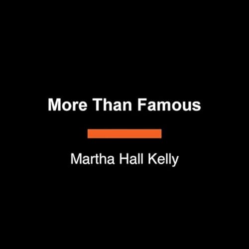『More than Famous』のカバーアート