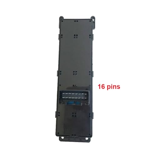 Interrupteur de levage électrique KIA 2007-2011 réparer bouton commande vitre - 2