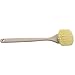 Marshalltown Acid Brushes, 20 Inch Size, Ideal for Cleaning Mortar, Concrete, and Tools, Made in The USA, 6524