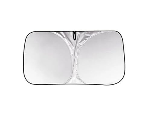 Pare-soleil magnétique de voiture contre chaleur Tesla Modèle Y