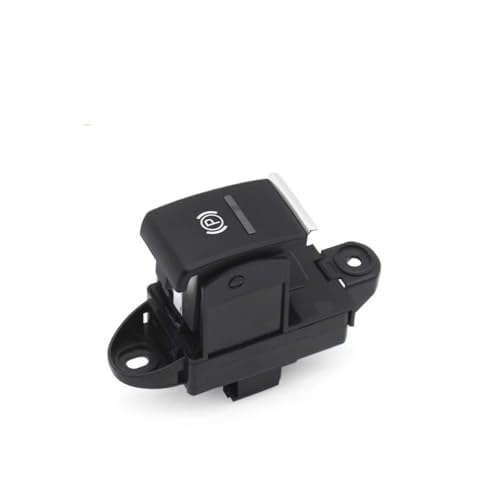 Botón freno mano electrónico con respuesta precisa para Cayenne 958