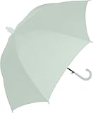 中谷 AMANE 婦人長傘 ぬれないンブレ�