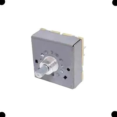 TM NEXDYNAMI 2018240924 3 Speed Blower Switch Compatible with/Replacement for Case IH 403129A1 2018240924