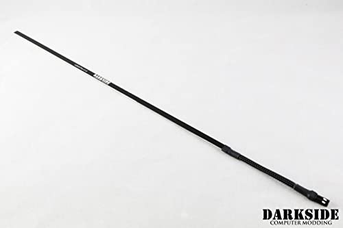 Image of niru Darkside 12a€ (30cm) Darkside Connect Dimmable Rigid LED Strip a€ inch UV G2-Pro (DS-1060)