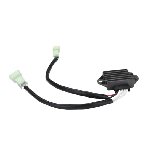 Rectificador regulador de voltaje WR450F motocicleta YZ250 3