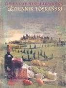 Dziennik Toskański 8389217635 Book Cover