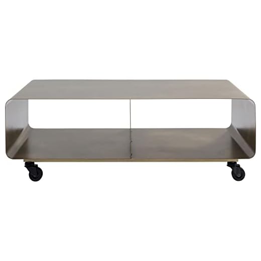 Kare Design TV Board Lounge M Mobil