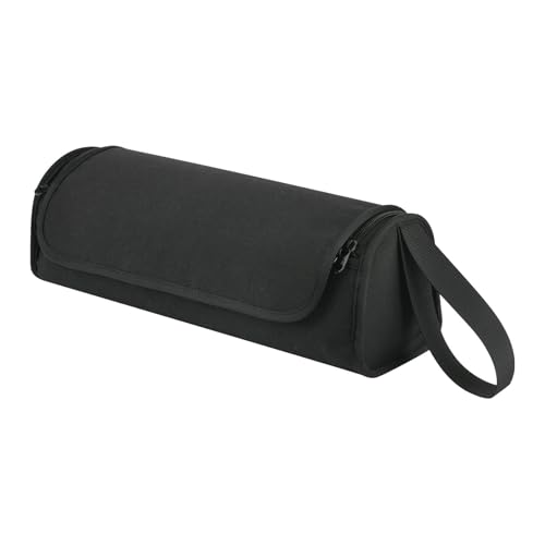 OIIBWQ �w�A�c�[���g���x���o�b�O�ƑϔM�}�b�g�A�|�[�`�A�w�A�N���b�v�A�ƒ�p�A�w�A�A�C�����A�w�A�J�[���[�p��2 In 1�|�[�^�u���I�[�K�i�C�U�[