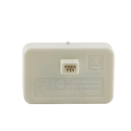 Réinitialiseur de puce C9382 PX4MB compact pour Workforce WF-C5890