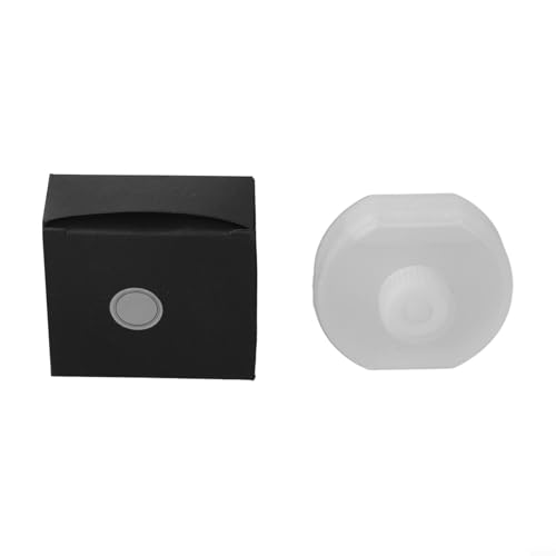 Simplifica el alivio del estrés con nuestros recambios de esencia floral fáciles de usar e instalar de 30 ml para ti (fresco)