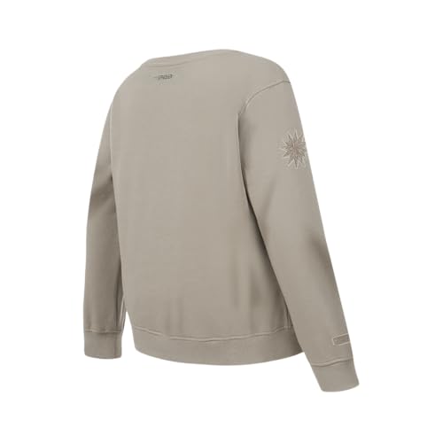 Boys' Big Standard Fleece Crewneck4
