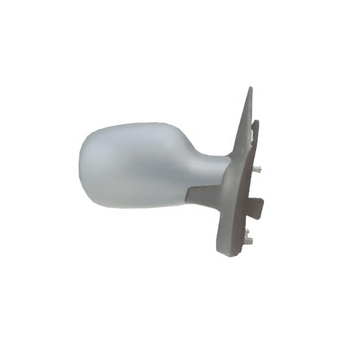 Rétroviseur droit à câbles Renault Scenic 1999-2003 avec sonde de température
