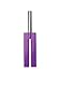 Ouch! by Shots - leder Split Paddle - lila