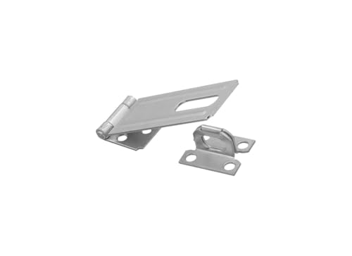 Image of Safety Hasp Zn Plt4-1 /2