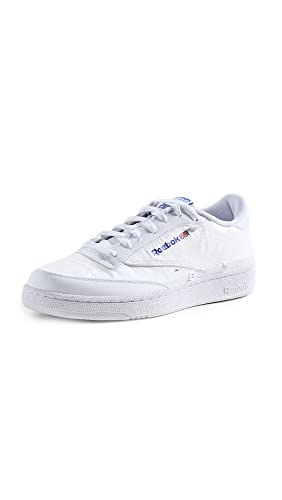 Image of Reebok Club C Bulc Sneakers