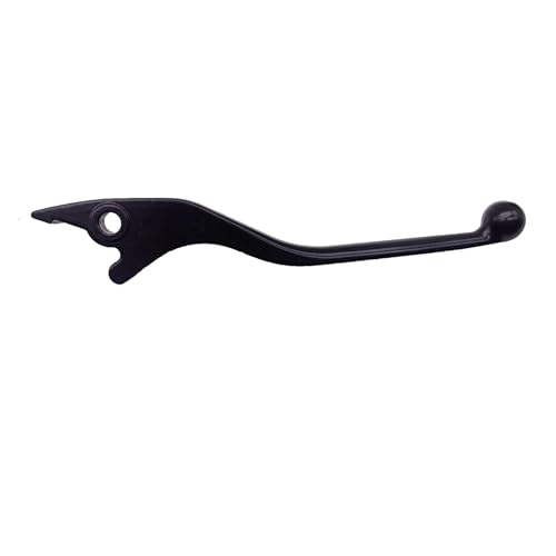 Levier d'embrayage moto droit en aluminium 22mm pour HONDA CBF125