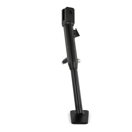 Béquille moto DR650 latérale réglable aluminium accessoire pour trail 1996-2023 - 2