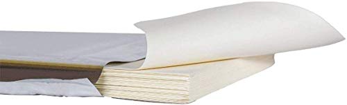 Image of KOPYBAKE A4 SIZE ICING SHEETS FOR EDIBLE PHOTO CAKE PRINTER (25 SHEETS)