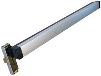 Adams Rite 8410-37136 8400 SER MORTISE EXIT DEVICE NARROW STILE GLASS DOORS