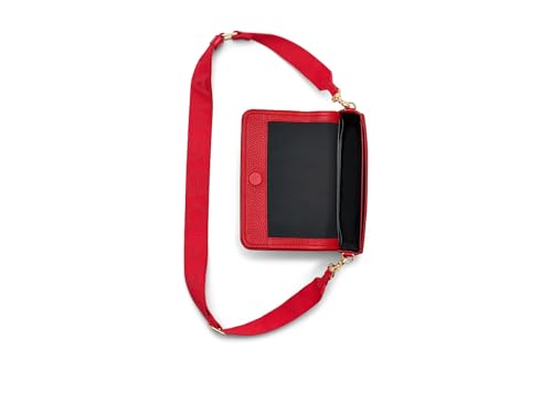 Image of Marc Jacobs Women's The Leather Mini Bag