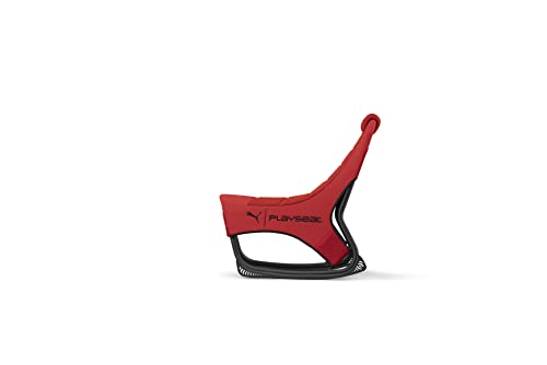 Playseat® | PUMA Active Gaming Seat - Red - Sedia gaming - Immagine 9