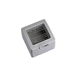 Photo Gallery gloca custodia 2p ip55 compatibile con serie matix Photo Gallery gloca custodia 2p ip55 compatibile con serie matix