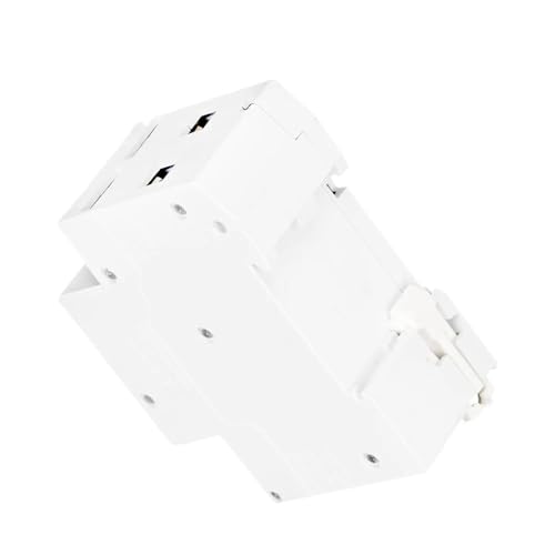Disjoncteur interrompu AFDD RCCB haute performance AC220V 40A pour tableau de prestige