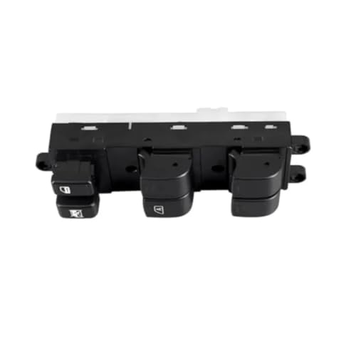 Bouton de vitre bloquée Subaru Forester commande électrique de remplacement 83071-AJ030
