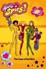  Totally Spies 1: Spies In Disguise