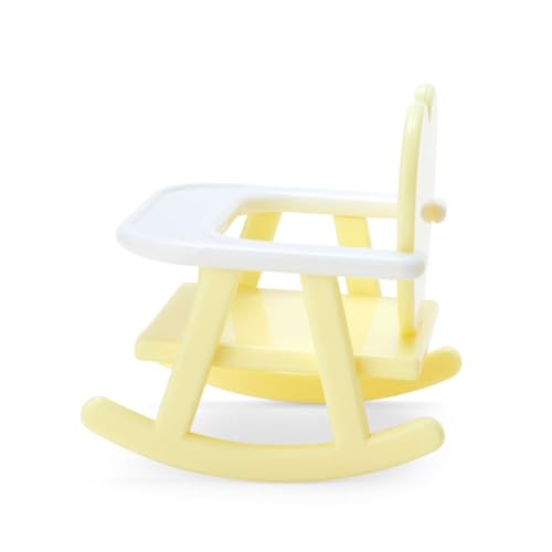Image of Sanrio 555053 Pompom Pudding Baby Chair Mat