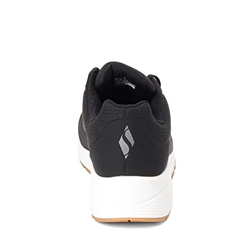 Image of Skechers Women Uno Night Shades Slip Ons