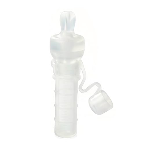 Colector de calostro listo para usar, a prueba de fugas, almacenamiento de leche, reutilizable, colección de calostro, herramienta esencial para la nueva mamá