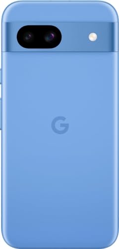Image of Pixel 8a (Bay, 128 GB) (8 GB RAM)
