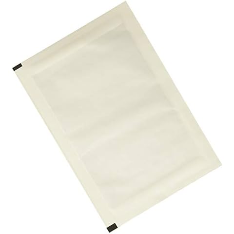 Feuilles lubrifiantes Amazon Basics Cover