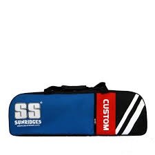 SS Custom Cricket Kit Bag